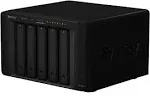 DiskStation SAN/NAS Storage System Synology DS723+