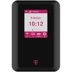 QUANTA D53 T-Mobile 5G Broadband Hotspot, Connect Up to 32 Devices, Long Lasting 6460mAh Battery - For T-Mobile Only