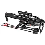 Killer Instinct SWAT X1 Crossbow Package Black