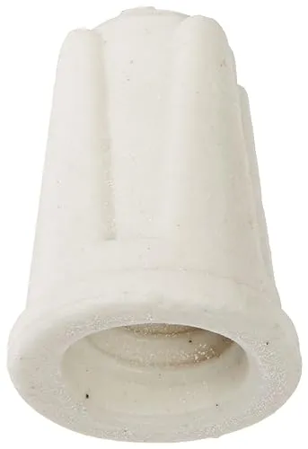 Ceramic Wire Connector By NSI Tork TOP-L-D