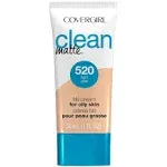 Covergirl Clean Matte BB Cream