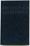 Alcoholics Anonymous Big Book