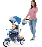 Little Tikes Perfect Fit 4-in-1 Tricycle