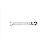 GearWrench 21mm 90T 12 Point Flex Head Ratcheting Combination Wrench - 86721