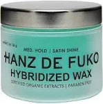 Hanz de Fuko Hybridized Wax