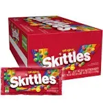 Skittles Candy Packs: Original [36CT Box]