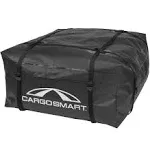 Cargosmart Rainproof Roof Top Cargo Carrier — Soft Sided Cargo Bag Carrier For