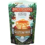 Birch Benders Blueberry Pancake & Waffle Mix