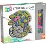 MindWare Paint Your Own Stepping Stone: Bunny