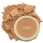 Milani Bronzing Powder, Silky Matte, Sun Light 01 - 0.34 oz