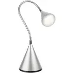 OttLite LED Cone Desk Lamp