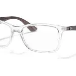 Ray-Ban RX7047 Mens  Optical Frames