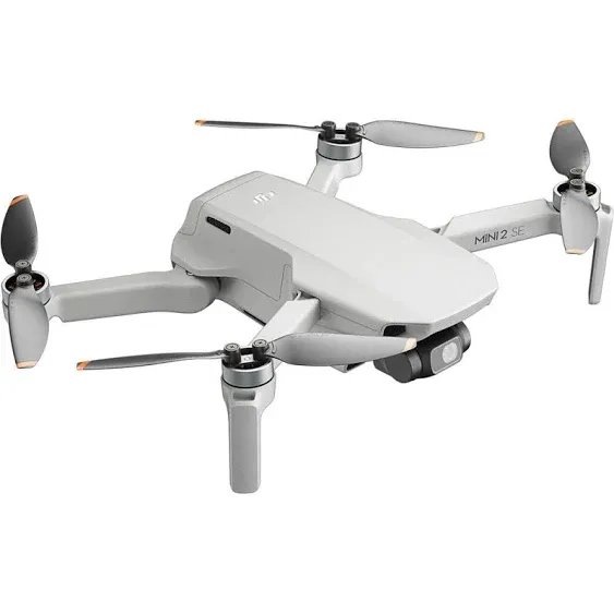 DJI Drone Mini 2 SE Fly More Combo