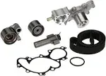 Aisin TKT-025 Engine Timing Belt Kit with Water Pump