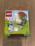 LEGO Easter Bunny Egg Mini Figure in Box 6217214