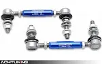 SuperPro Suspension Sway Bar Link Kit Heavy Duty Adjustable Rear Lexus GS 2009-2020 | Nissan Patrol 8816 | Toyota FJ Cruiser 2009-2020