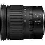 Nikon NIKKOR Z 24-70mm f/4 S Lens