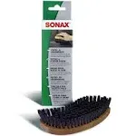 Sonax Textile & Leather Brush