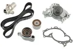 Aisin Toyota 4Runner Water Pump