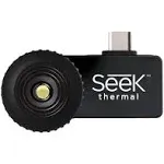 Seek Thermal UW-AAA Compact Thermal Imaging Camera