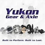 Yukon Gear & Axle (YDGD44-3-30-1) 30-Spline Dura Grip Positraction for Dana 44 with 3.73 & DOWN Axle Ratio