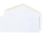 Staples #9 Standard Business Gummed Envelopes 500/Box (247650/19255)