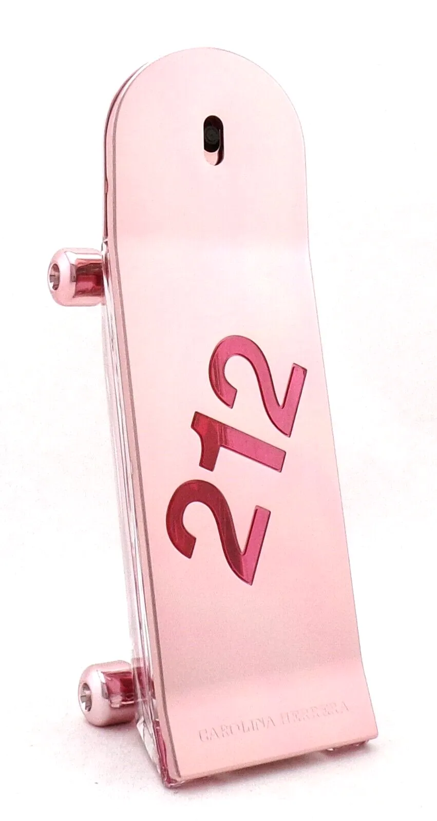 Carolina Herrera 212 Heroes Forever Young 2.7 oz EDP Spray for Women. New NO Box