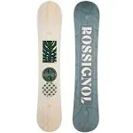 Rossignol Women's Soulside Snowboard