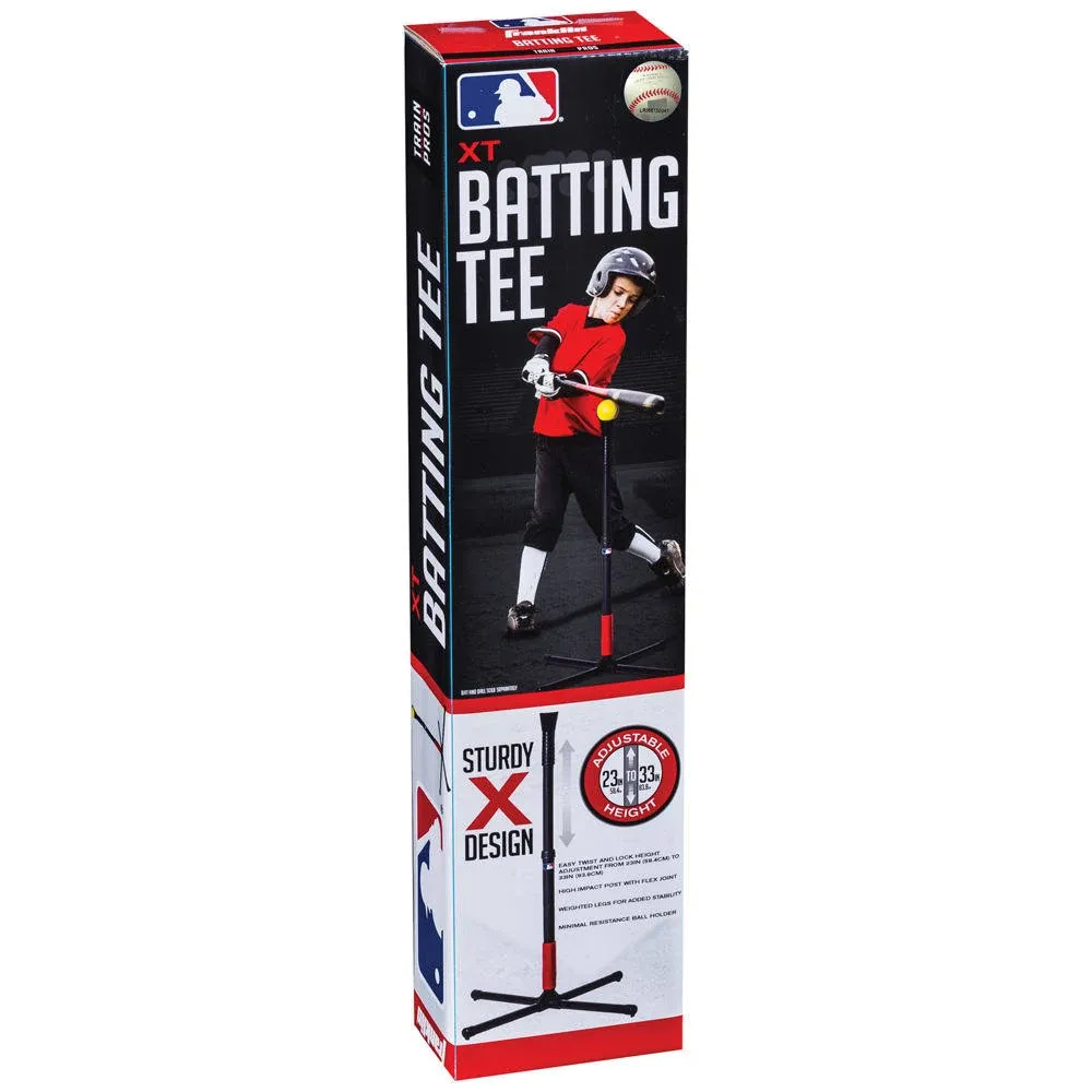 Franklin Sports MLB XT Youth Batting Tee