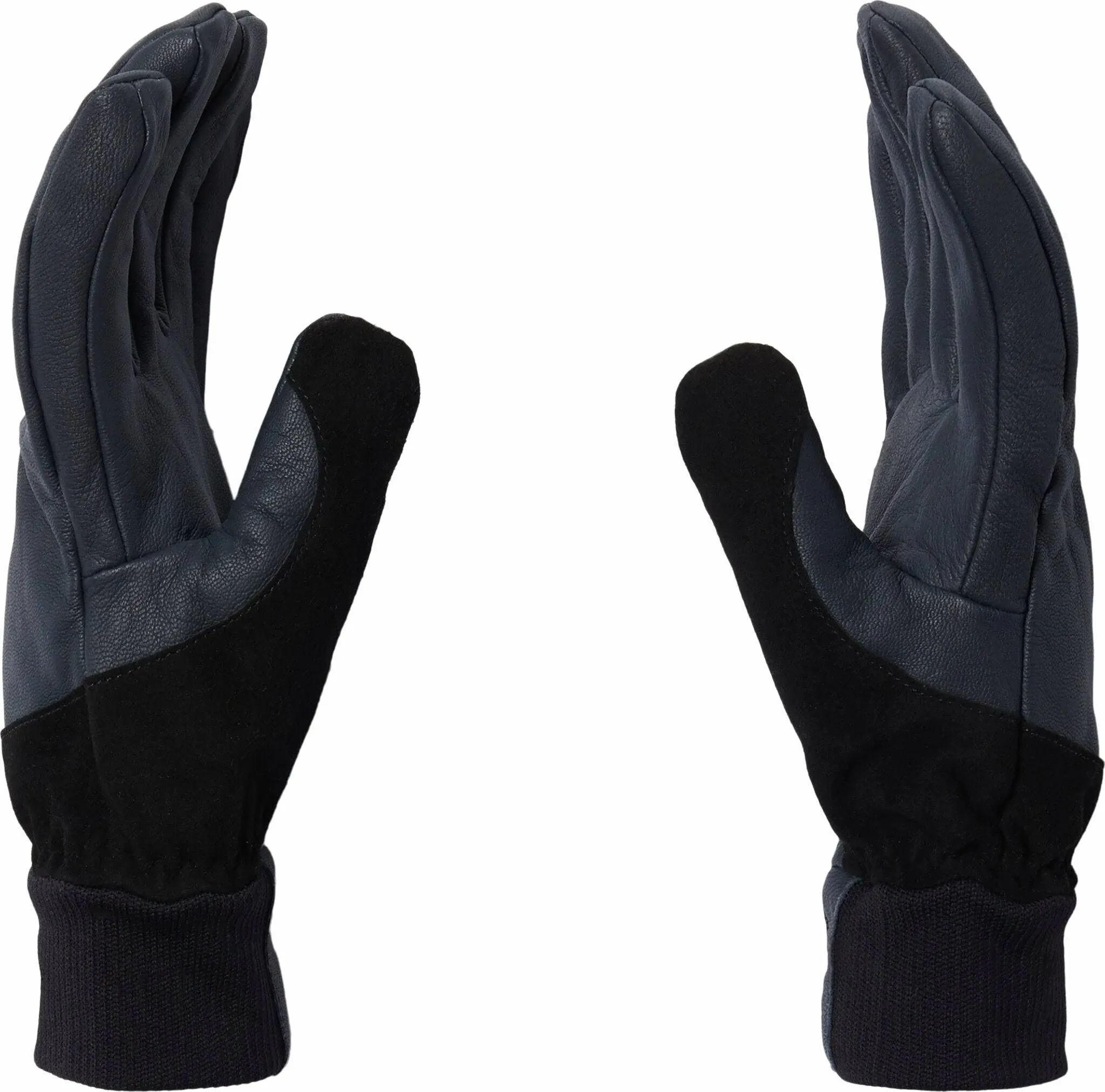 Mountain Hardwear Camp Glove - Unisex, Small, Extra Large, Medium, Dunes, Dark Zinc Includes Blazin' Deal   — 5 models