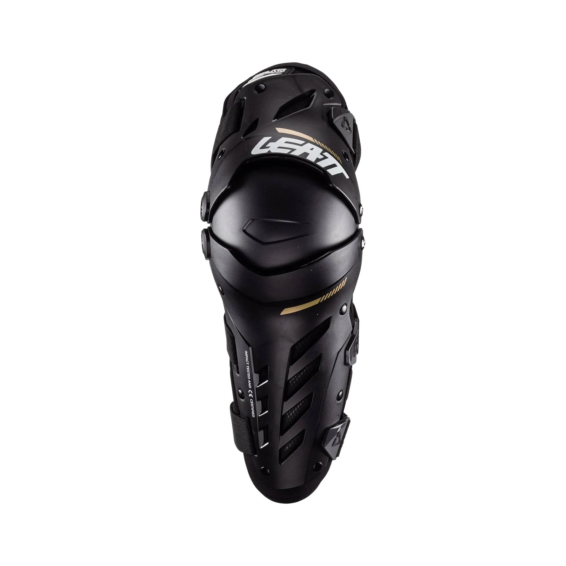 Leatt Dual Axis Knee/Shin Guard