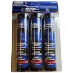 OEM Brp Johnson Evinrude Triple-Guard Marine Grease Three 3 oz Cartridges