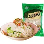 JTEDZI Shirataki Konjac Noodles Vegan Friendly Dried Shirataki Noodles Low Carb Noodles