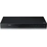 4K Ultra Hd Blu-Ray Player W/ Hdr10 Compatibility & Usb Playback