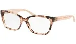 Tory Burch TY2084 Women's Eyeglasses in Tortoise