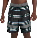 Speedo Men's Swim Trunk Knee Length Tech Volley