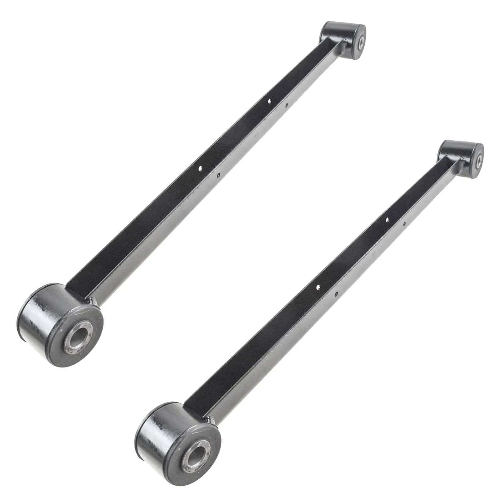 Rear Trailing Arm Pair Suspension Set for Pontiac Buick Chevy Impala Olds