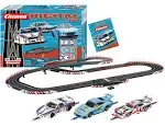 Carrera Digital 132 Retro Grand Prix Slot Car Set