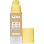 Kosas Bb Burst Tinted Moisturizer Gel Cream, Medium Tan Warm 25