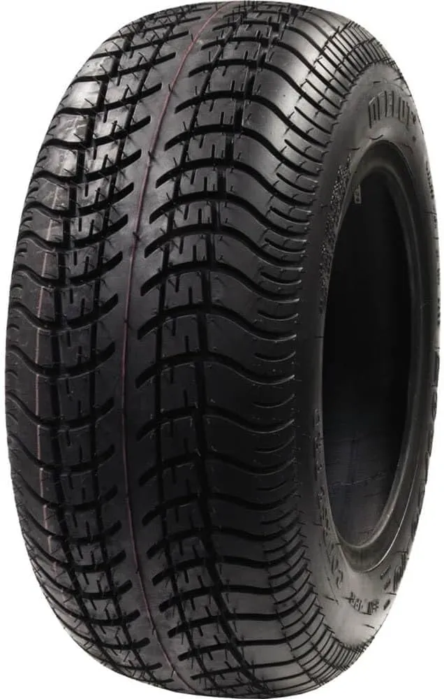 Ocelot Course Pro Golf Cart Tire - 748-T315-0000-1, Size 205/50-10