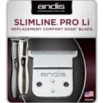 Andis Slimline Pro Li Replacement Blade