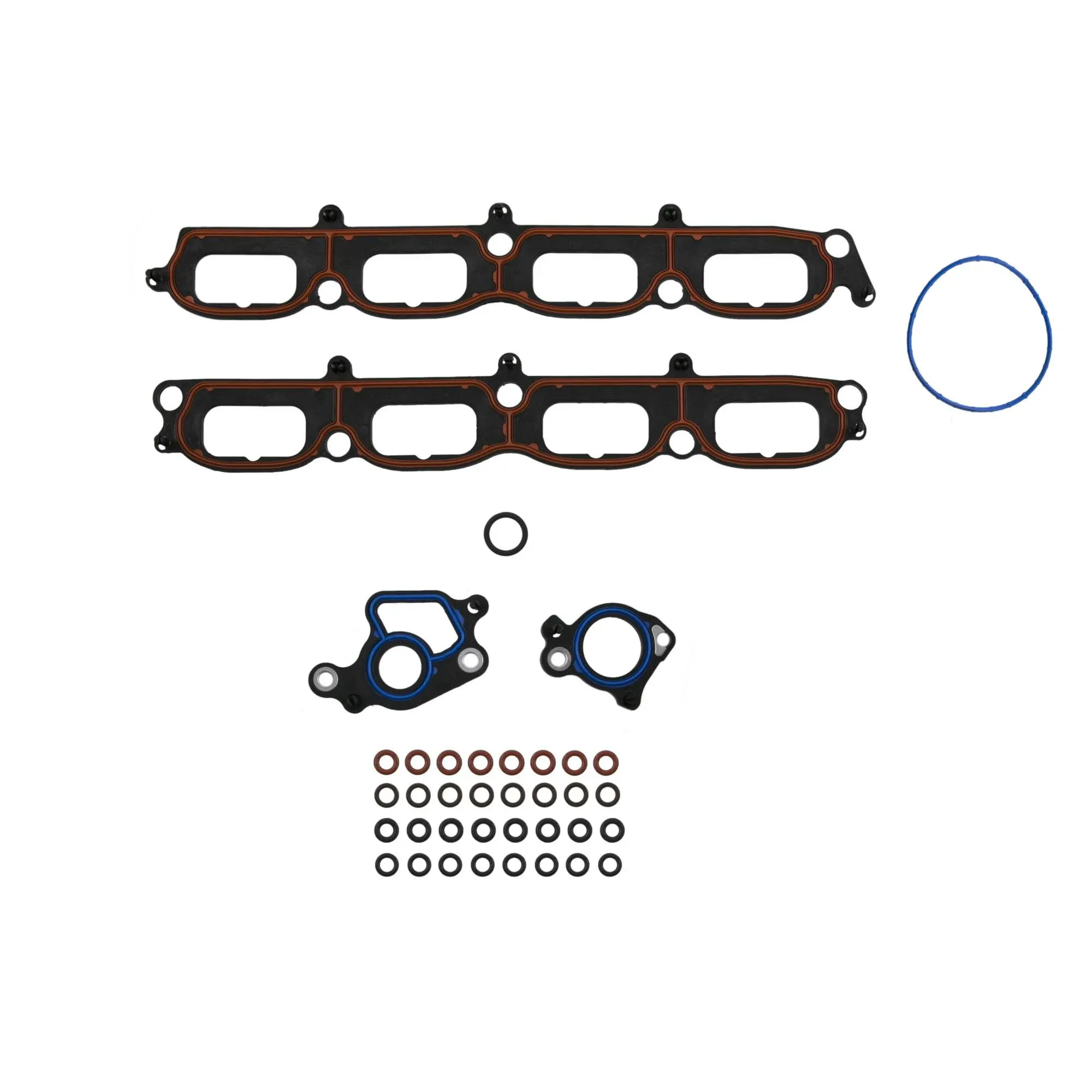 FEL-PRO MS 96696 Engine Intake Manifold Gasket Set for Ford F-150