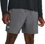 Under Armour Men's 7" Launch Shorts