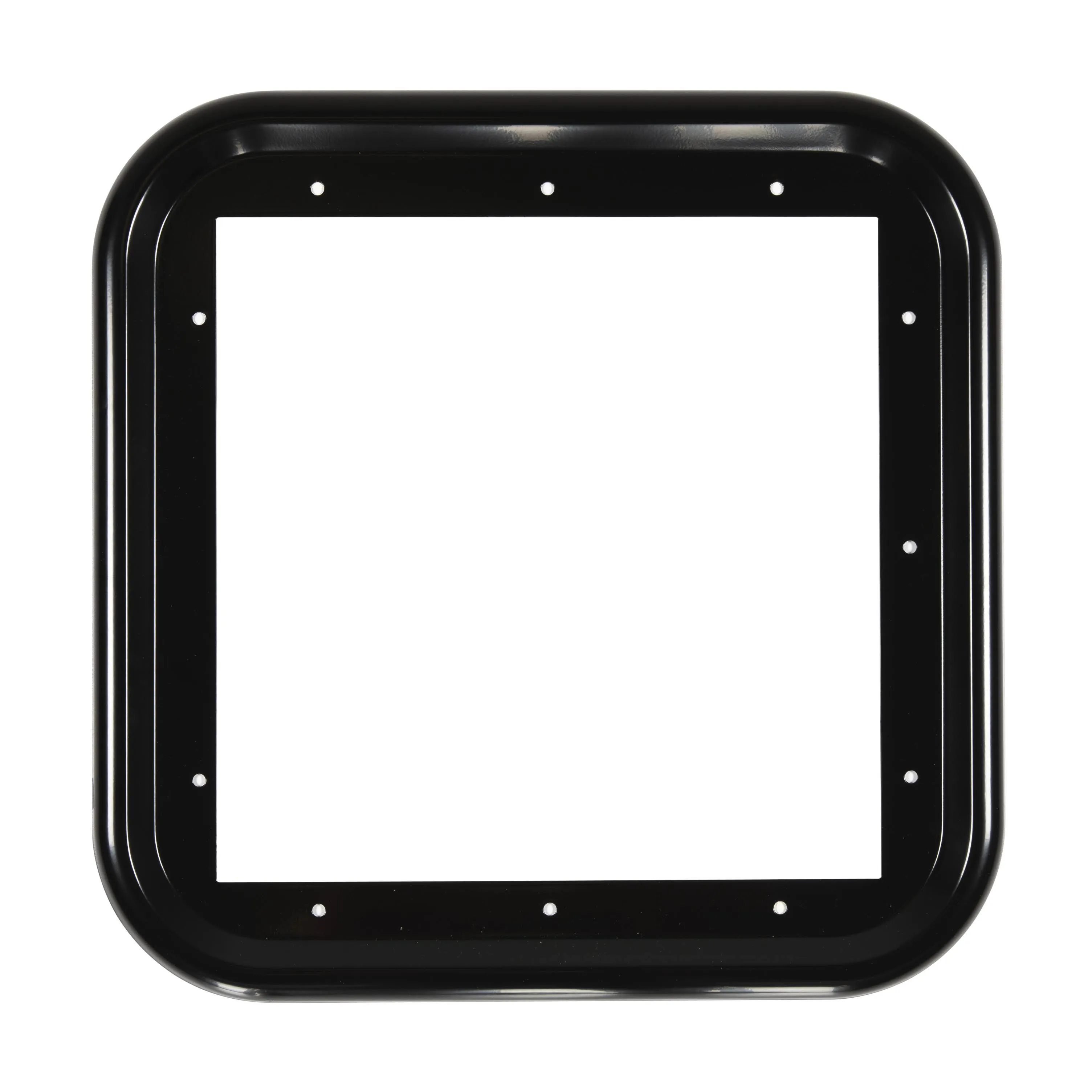 Girard - Door Trim Ring for 2GWHD - Black