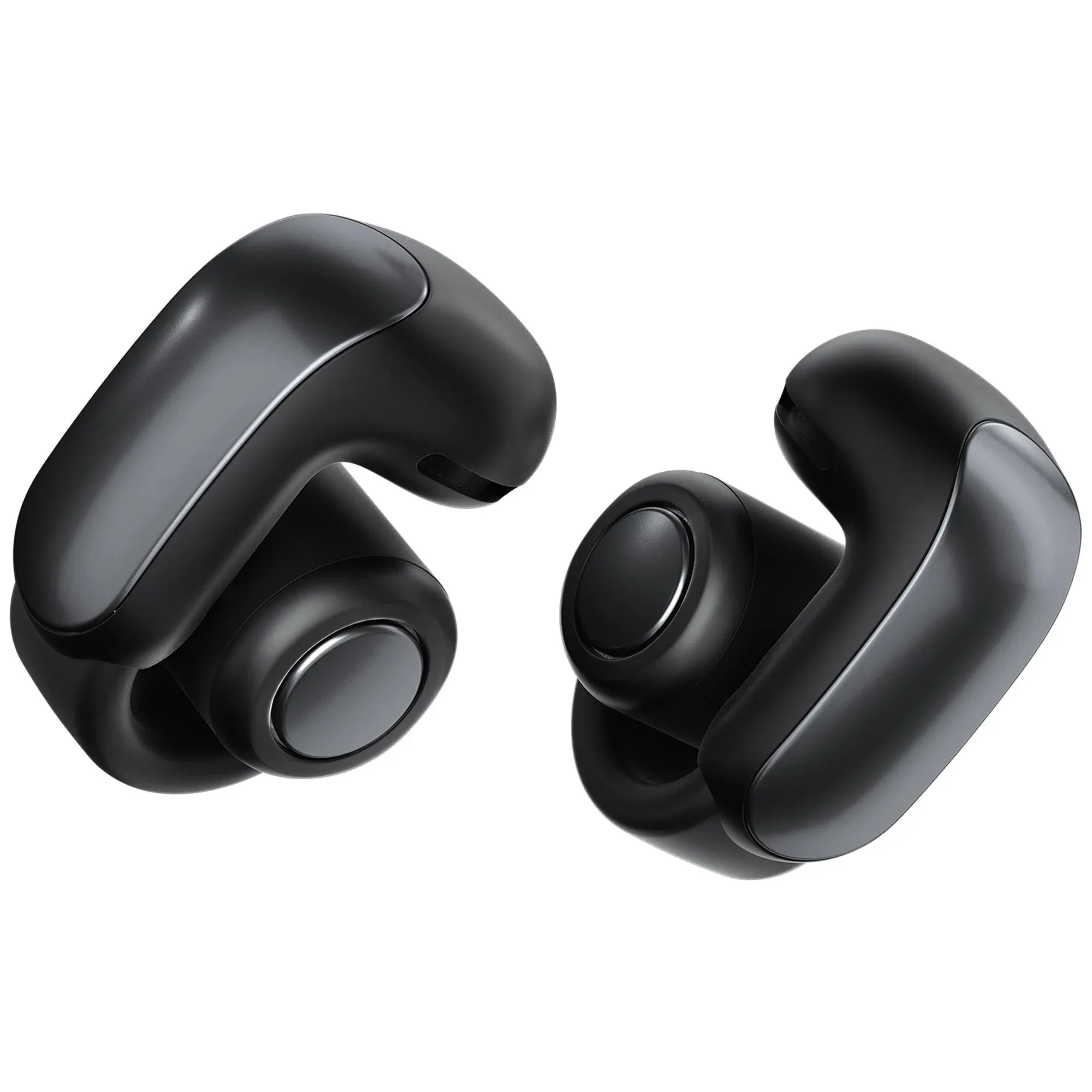 Bose Ultra Open Earbuds (Black)