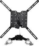 Universal 32&#034; to 80&#034; TV Bracket Vesa Mount for F34 F32 and 12&#034; Bolt Truss Cla...