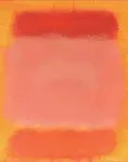 Mark Rothko: Paintings on Paper [Book]