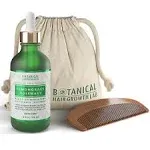 Botanical Hair Growth Lab - Anti-Hair Loss Scalp Stimulating Treatment