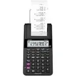 Casio HR-10RC Printing Calculator