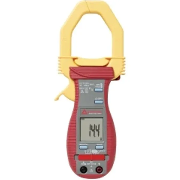 AMPROBE ACDC-100  1000A CLAMP - ON MULTIMETER